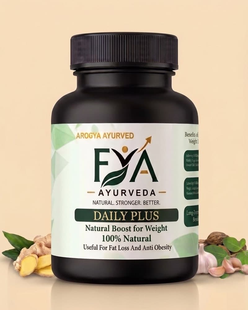 FitYou Daily+