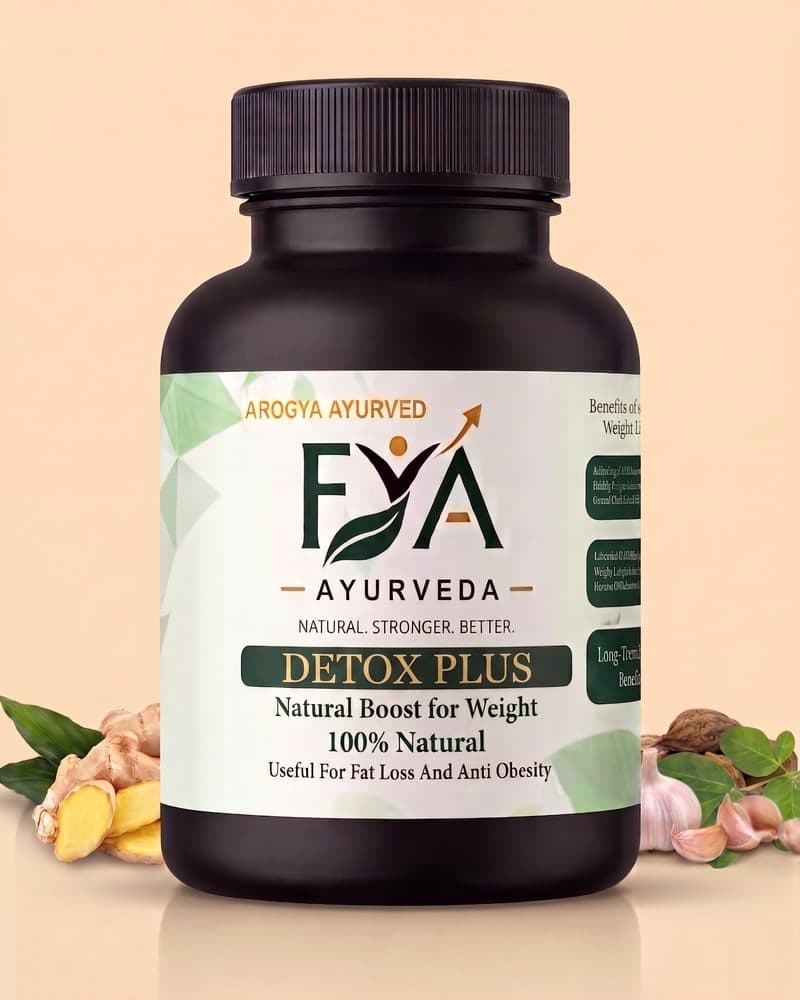 FitYou Detox+