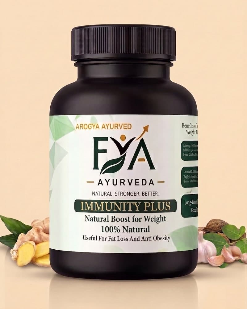 FitYou Immunity+